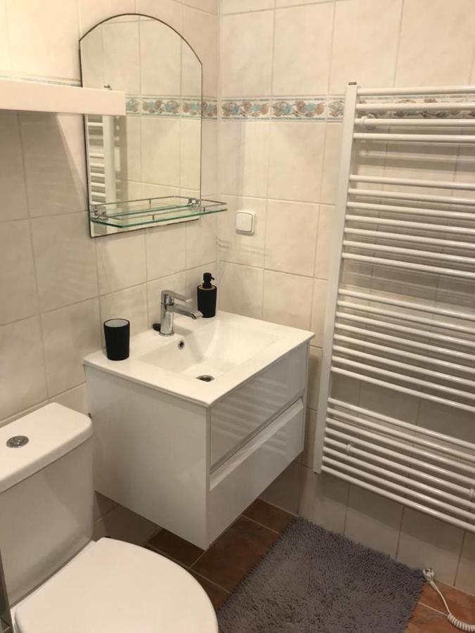 Chalupa Horní Bečva Exteriör bild